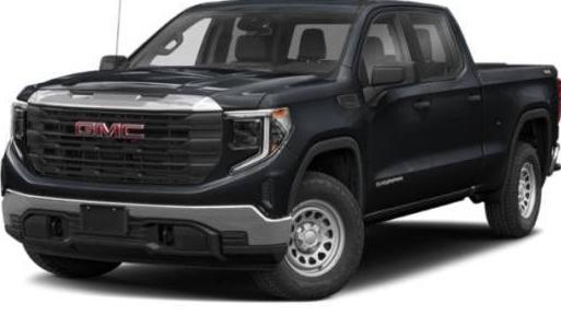 GMC SIERRA 2024 3GTUUEEL2RG387553 image