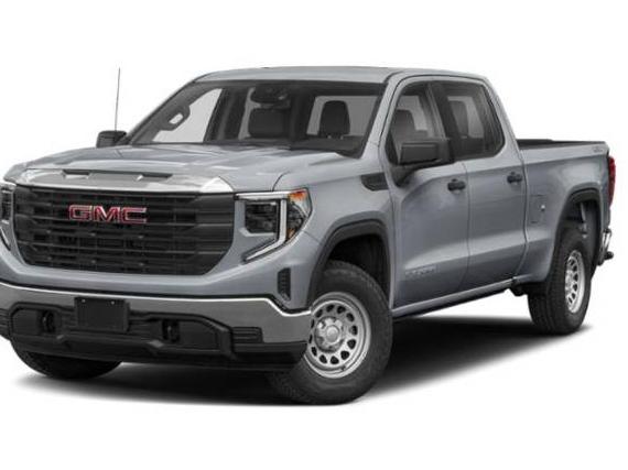 GMC SIERRA 2024 3GTPHBED1RG102821 image