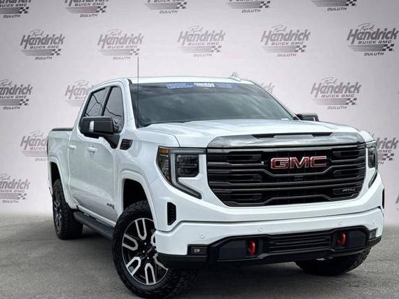 GMC SIERRA 2024 1GTUUEE86RZ295311 image GMC SIERRA 2024 1GTUUEE86RZ295311 image