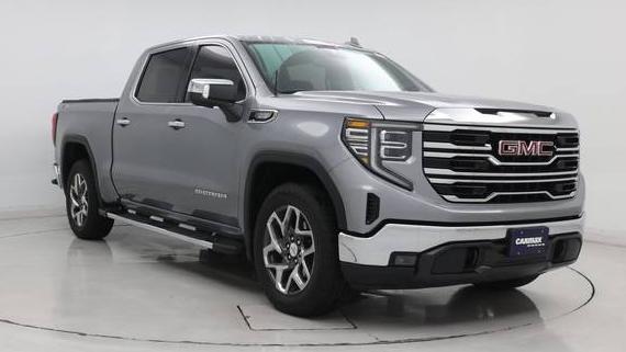GMC SIERRA 2024 3GTUUDEDXRG377422 image