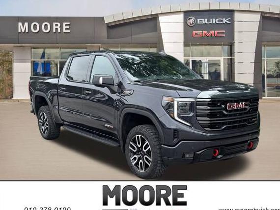 GMC SIERRA 2024 3GTUUEEL6RG128631 image GMC SIERRA 2024 3GTUUEEL6RG128631 image