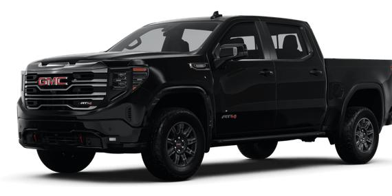 GMC SIERRA 2024 3GTUUEE83RG229590 image