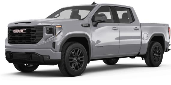GMC SIERRA 2024 3GTPUCEK9RG308971 image GMC SIERRA 2024 3GTPUCEK9RG308971 image
