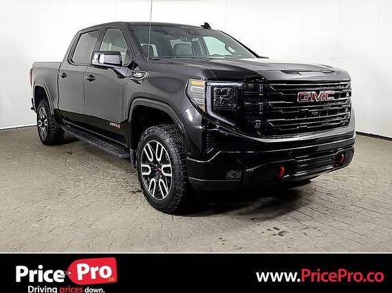 GMC SIERRA 2024 1GTUUEE82RZ232691 image GMC SIERRA 2024 1GTUUEE82RZ232691 image