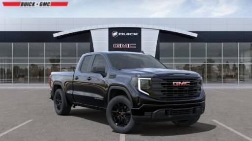 GMC SIERRA 2024 1GTRUAEK9RZ208379 image