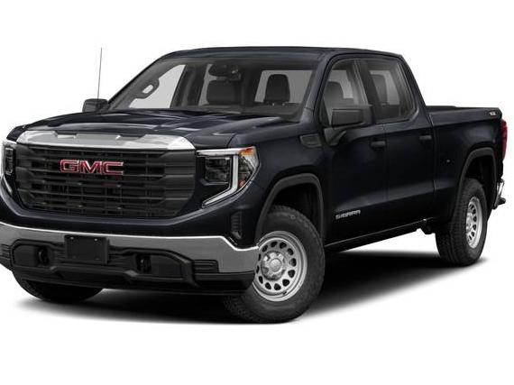 GMC SIERRA 2024 1GTUUGED4RZ206876 image GMC SIERRA 2024 1GTUUGED4RZ206876 image