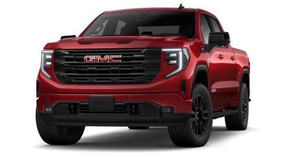 GMC SIERRA 2024 3GTUUCE82RG344783 image
