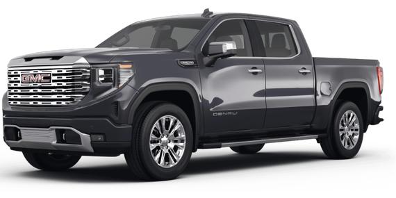 GMC SIERRA 2024 3GTUUGEDXRG357656 image