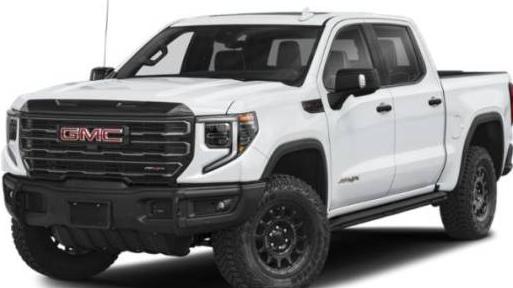 GMC SIERRA 2024 3GTUUFEL7RG208607 image