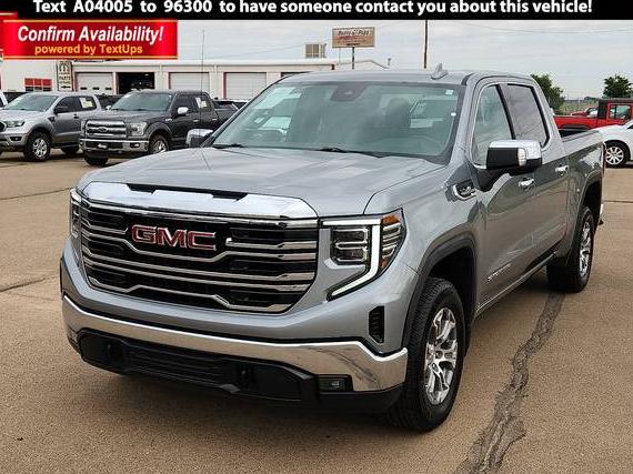 GMC SIERRA 2024 3GTUUDED4RG269667 image GMC SIERRA 2024 3GTUUDED4RG269667 image