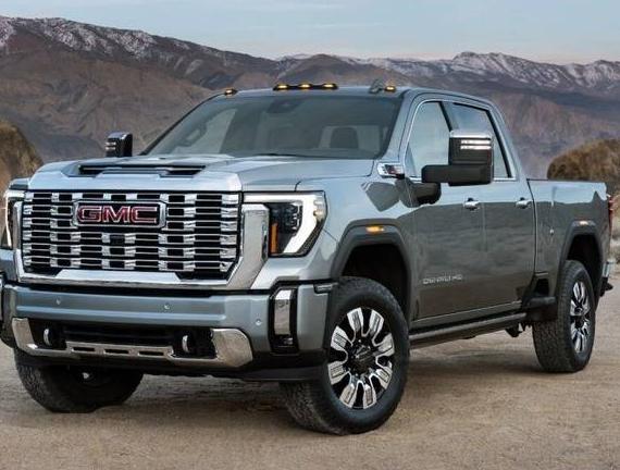 GMC SIERRA 2024 1GTPHDED0RZ369704 image GMC SIERRA 2024 1GTPHDED0RZ369704 image