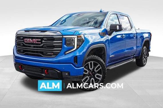 GMC SIERRA 2024 1GTUUEEL0RZ236520 image GMC SIERRA 2024 1GTUUEEL0RZ236520 image