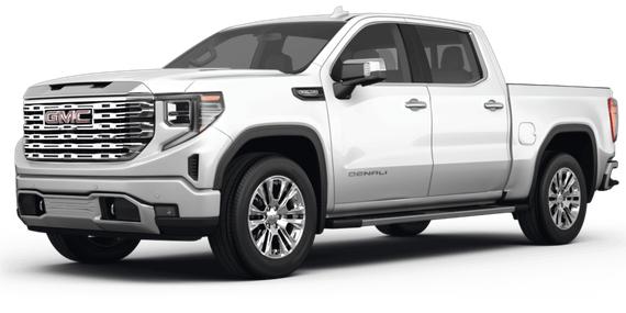 GMC SIERRA 2024 3GTUUGE84RG177480 image