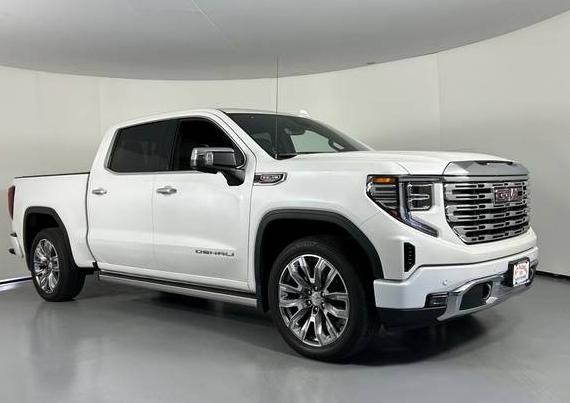 GMC SIERRA 2024 1GTUUGEL1RZ131822 image GMC SIERRA 2024 1GTUUGEL1RZ131822 image