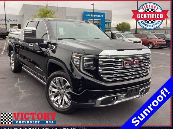 GMC SIERRA 2024 3GTUUGED0RG344625 image GMC SIERRA 2024 3GTUUGED0RG344625 image
