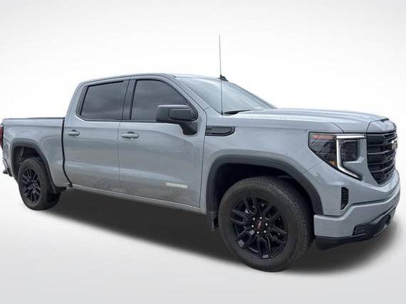 GMC SIERRA 2024 3GTPHCEK9RG317657 image GMC SIERRA 2024 3GTPHCEK9RG317657 image
