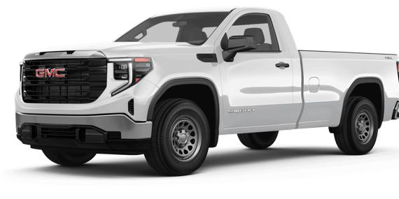 GMC SIERRA 2024 3GTNUAEK6RG276489 image