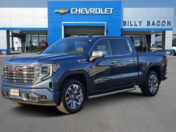 GMC SIERRA 2024 1GTUUGEL1RZ377818 image GMC SIERRA 2024 1GTUUGEL1RZ377818 image