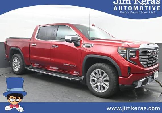 GMC SIERRA 2024 3GTUUGED9RG276003 image GMC SIERRA 2024 3GTUUGED9RG276003 image