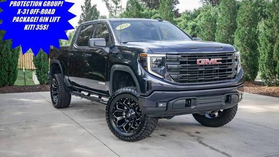 GMC SIERRA 2024 1GTUUCED2RZ104016 image GMC SIERRA 2024 1GTUUCED2RZ104016 image