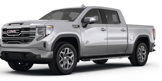 GMC SIERRA 2024 1GTPHDED6RZ166378 image GMC SIERRA 2024 1GTPHDED6RZ166378 image