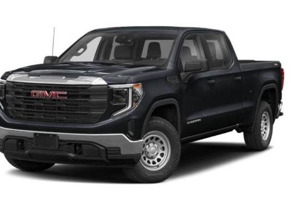 GMC SIERRA 2024 1GTUUDED9RZ136774 image GMC SIERRA 2024 1GTUUDED9RZ136774 image