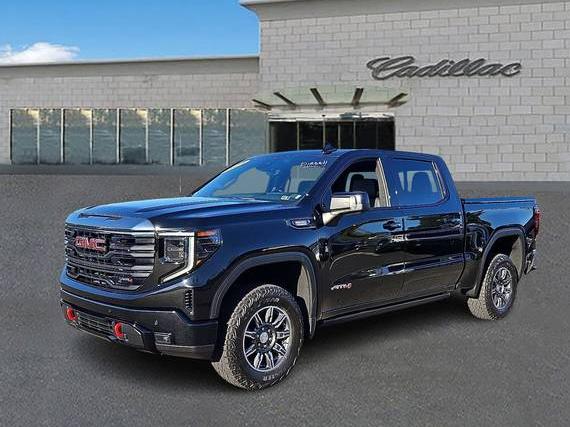 GMC SIERRA 2024 1GTUUEE8XRZ252753 image GMC SIERRA 2024 1GTUUEE8XRZ252753 image