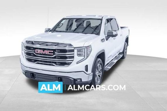 GMC SIERRA 2024 1GTPHDED5RZ206692 image GMC SIERRA 2024 1GTPHDED5RZ206692 image