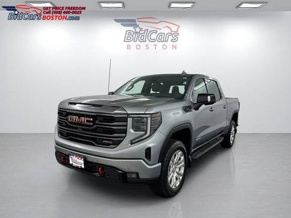 GMC SIERRA 2024 1GTUUEE8XRZ249609 image GMC SIERRA 2024 1GTUUEE8XRZ249609 image