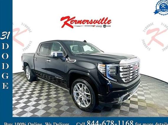 GMC SIERRA 2024 1GTUUGEL6RZ322636 image GMC SIERRA 2024 1GTUUGEL6RZ322636 image