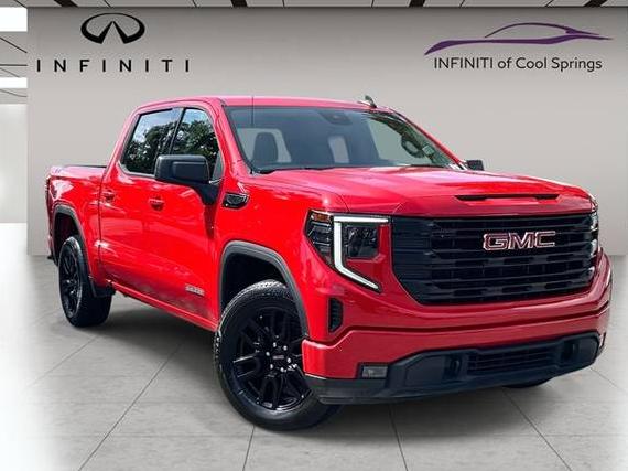 GMC SIERRA 2024 3GTPUJEK0RG202249 image GMC SIERRA 2024 3GTPUJEK0RG202249 image