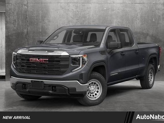 GMC SIERRA 2024 3GTPUCEK7RG288073 image