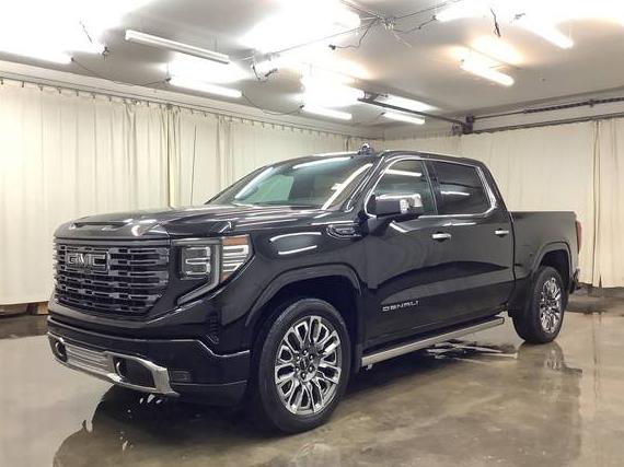 GMC SIERRA 2024 1GTUUHEL8RZ167660 image GMC SIERRA 2024 1GTUUHEL8RZ167660 image