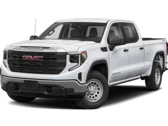 GMC SIERRA 2024 3GTUUCE82RG265081 image