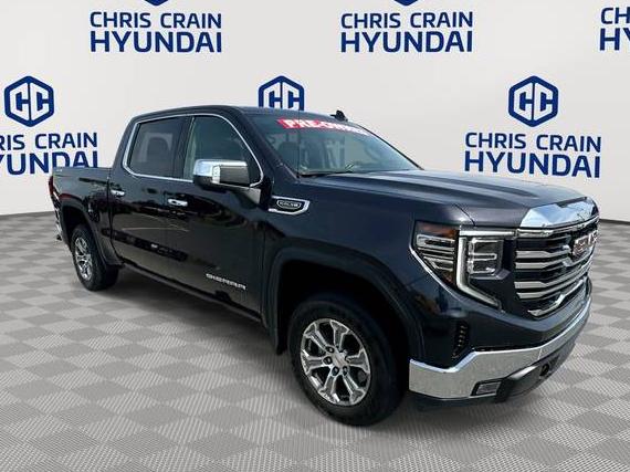 GMC SIERRA 2024 3GTUUDED1RG117572 image GMC SIERRA 2024 3GTUUDED1RG117572 image