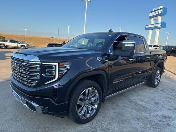 GMC SIERRA 2024 3GTUUGEDXRG345328 image GMC SIERRA 2024 3GTUUGEDXRG345328 image