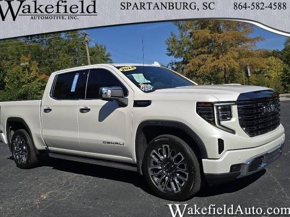 GMC SIERRA 2024 1GTUUHEL1RZ230372 image GMC SIERRA 2024 1GTUUHEL1RZ230372 image