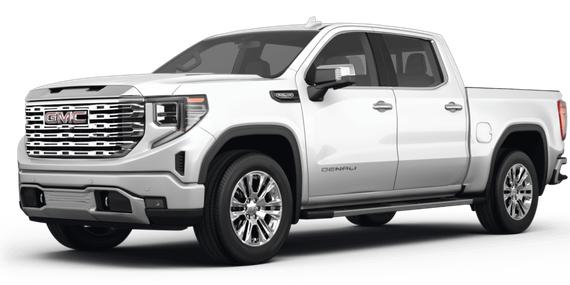 GMC SIERRA 2024 3GTUUGE85RG289561 image