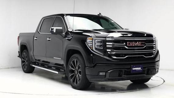 GMC SIERRA 2024 3GTPHDE87RG227059 image
