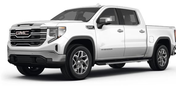 GMC SIERRA 2024 3GTUUDED2RG110095 image GMC SIERRA 2024 3GTUUDED2RG110095 image