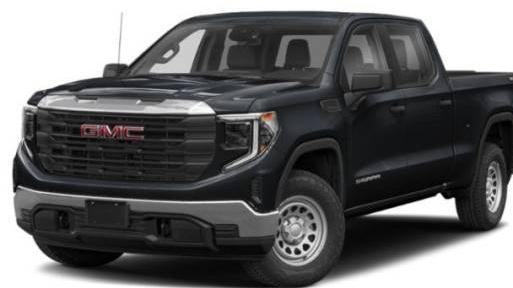 GMC SIERRA 2024 1GTPHBEK9RZ188748 image