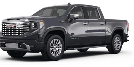 GMC SIERRA 2024 3GTUUGEL6RG283546 image