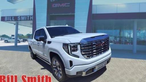 GMC SIERRA 2024 3GTUUGEL7RG290456 image