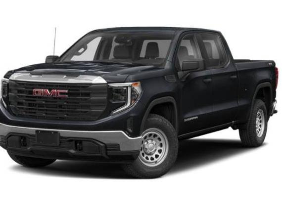 GMC SIERRA 2024 1GTPHDED5RZ206210 image