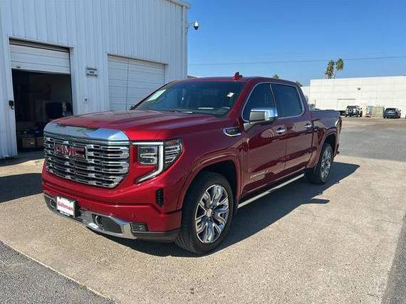 GMC SIERRA 2024 1GTUUGEL8RZ216477 image GMC SIERRA 2024 1GTUUGEL8RZ216477 image