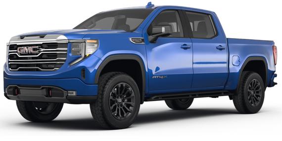 GMC SIERRA 2024 3GTUUFEL7RG206999 image GMC SIERRA 2024 3GTUUFEL7RG206999 image