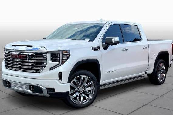 GMC SIERRA 2024 3GTUUGEL6RG315623 image