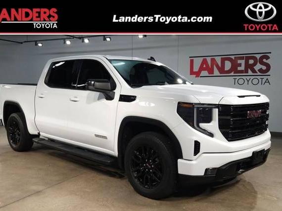 GMC SIERRA 2024 3GTPUCEK4RG240658 image GMC SIERRA 2024 3GTPUCEK4RG240658 image