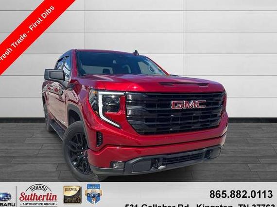 GMC SIERRA 2024 3GTPUJEK4RG346242 image GMC SIERRA 2024 3GTPUJEK4RG346242 image