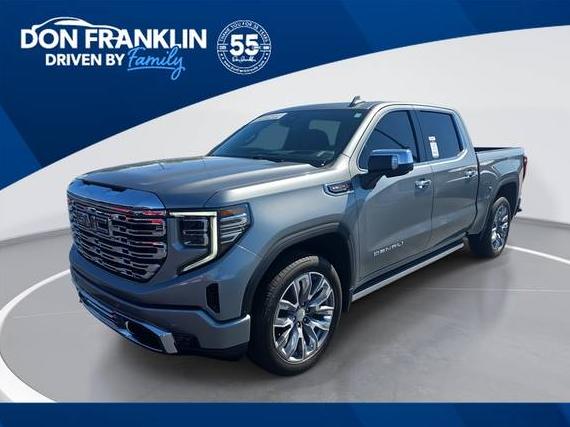 GMC SIERRA 2024 3GTUUGEL8RG198563 image GMC SIERRA 2024 3GTUUGEL8RG198563 image